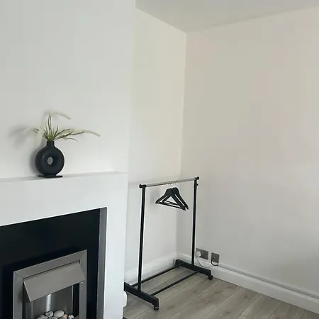 No6 Overnight Stays Free Onsite Parking Hindlip Exterior foto