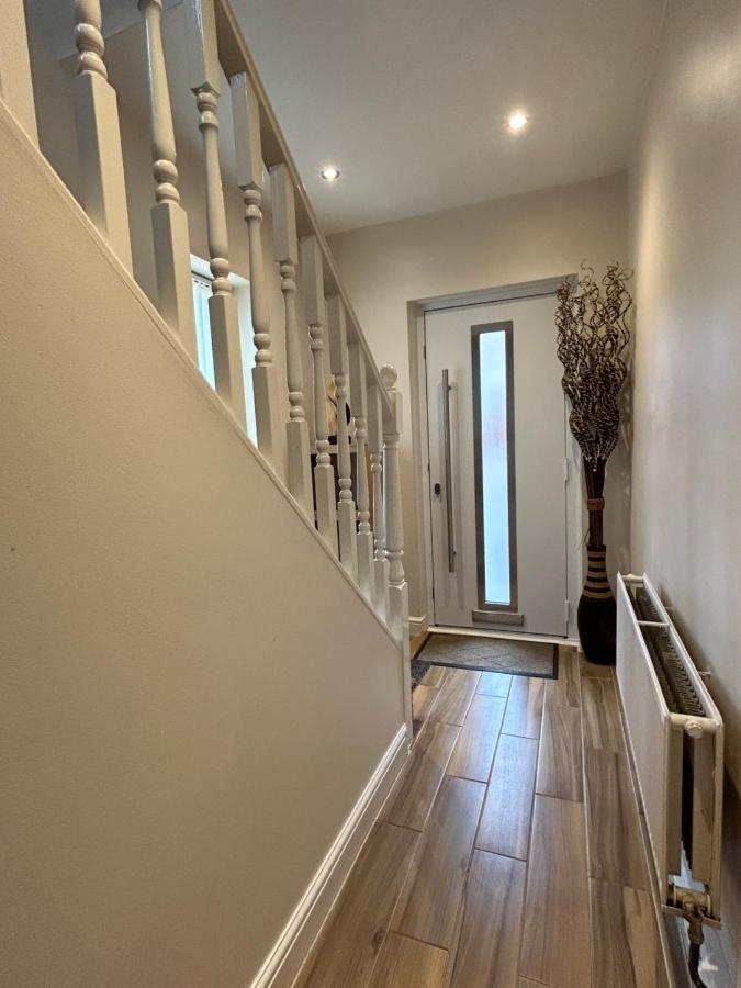 No6 Overnight Free Onsite Parking Homestay *