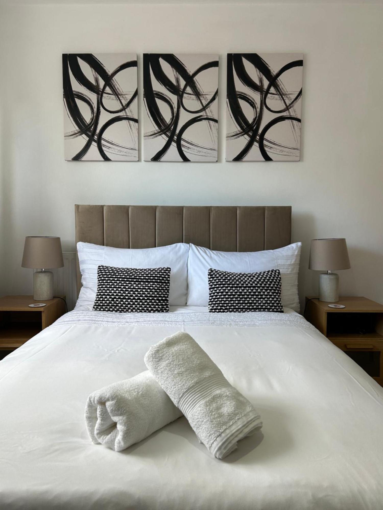 No6 Overnight Free Onsite Parking Hindlip