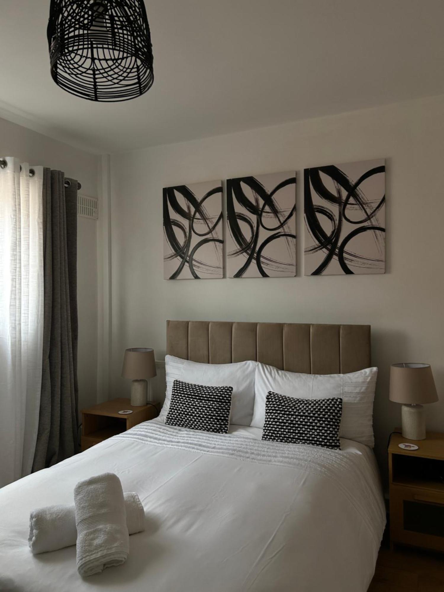 No6 Overnight Free Onsite Parking * Hindlip