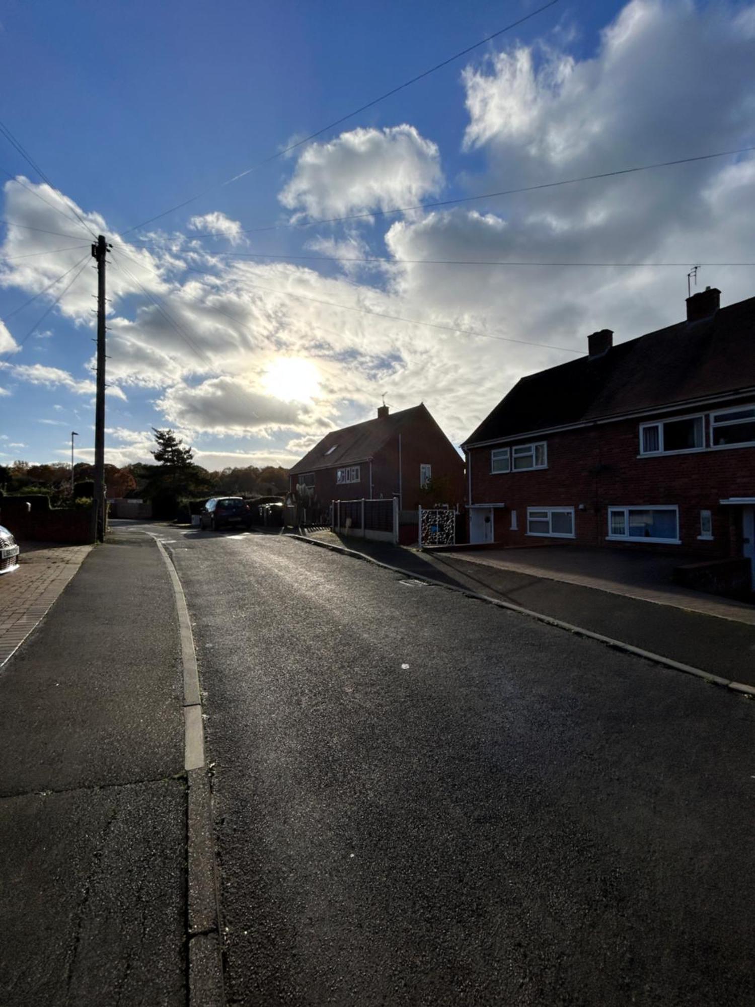 No6 Overnight Free Onsite Parking Homestay *